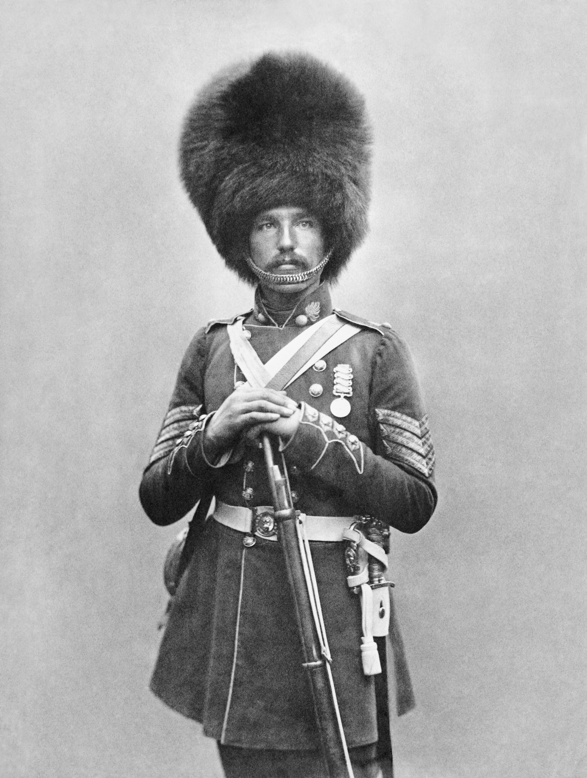 Crimean War Photograph