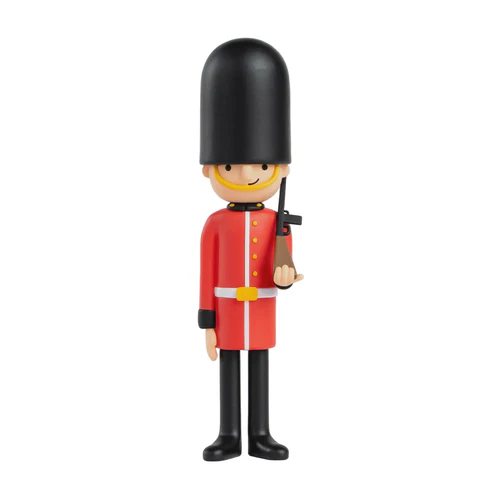 Collectable Guard