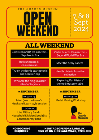 Open Weekend Schedule 1 (1)