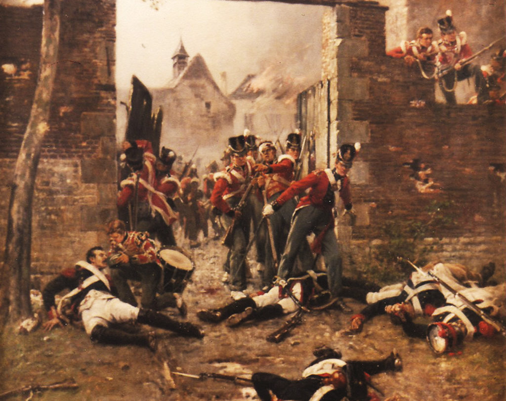 Revolutionary - The Guards Museum